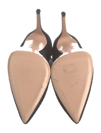 Gianvito Rossi Sock Boots