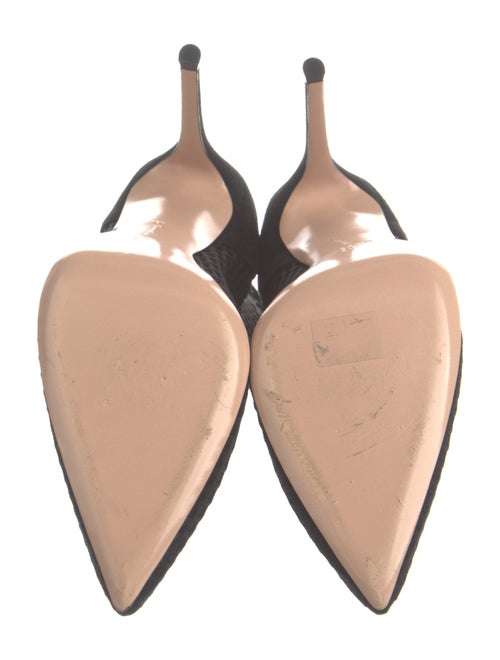 Gianvito Rossi Sock Boots