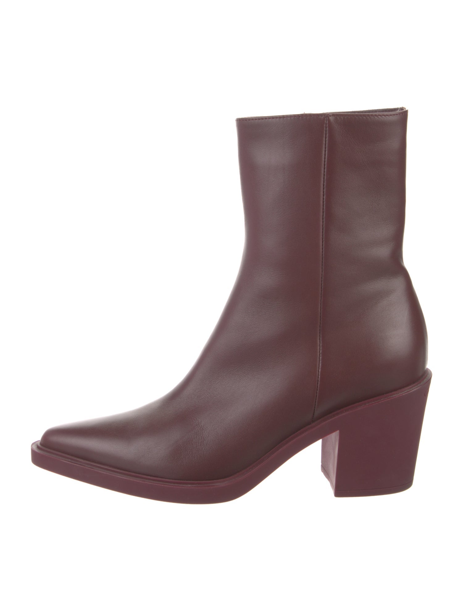 Gianvito Rossi Boots | The RealReal