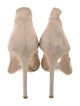 Gianvito Rossi Suede Pumps