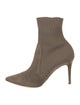Gianvito Rossi Sock Boots