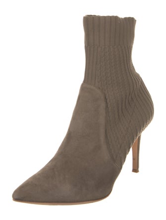 Gianvito Rossi Sock Boots