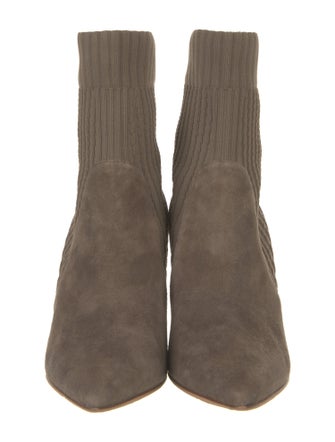 Gianvito Rossi Sock Boots
