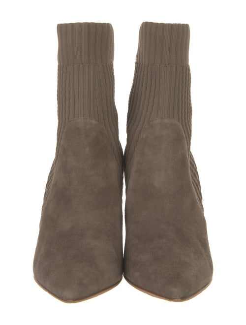 Gianvito Rossi Sock Boots
