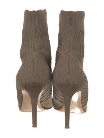 Gianvito Rossi Sock Boots