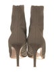 Gianvito Rossi Sock Boots
