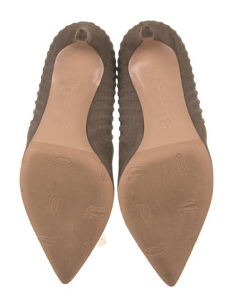 Gianvito Rossi Sock Boots