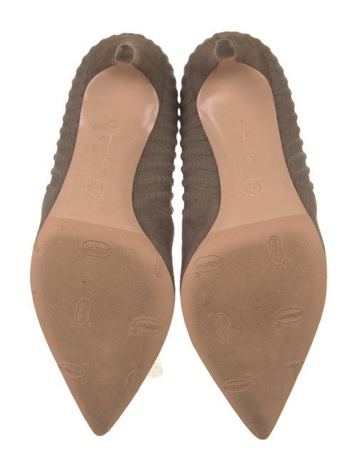 Gianvito Rossi Sock Boots