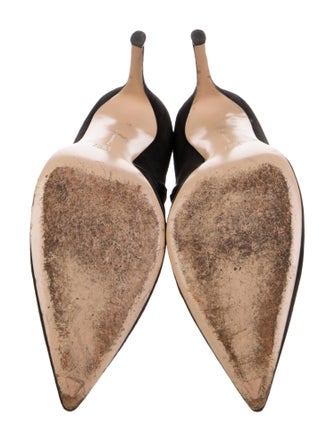 Gianvito Rossi Suede Boots