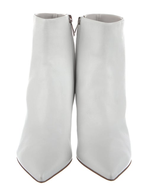 Gianvito Rossi Leather Boots