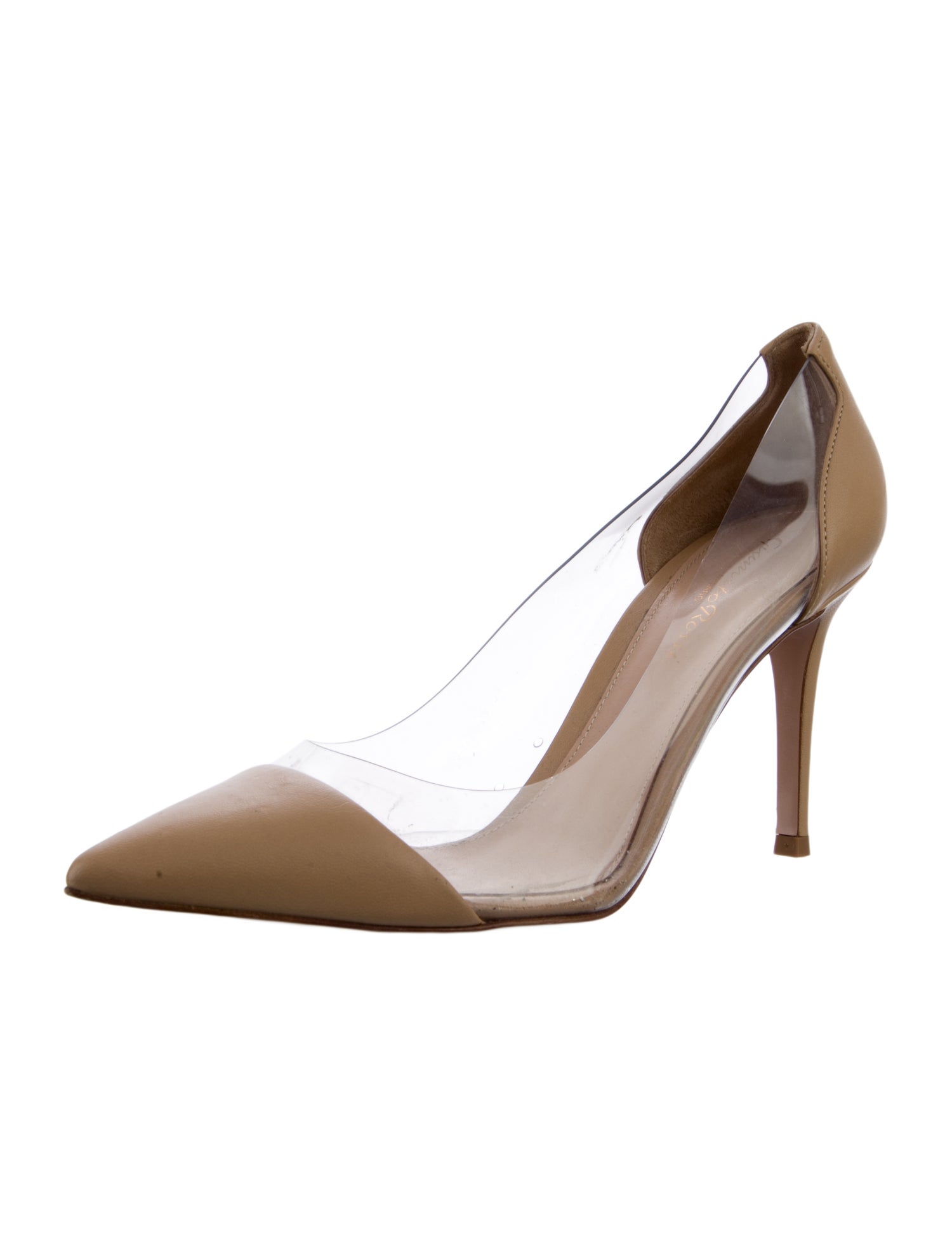 Gianvito Rossi | The RealReal
