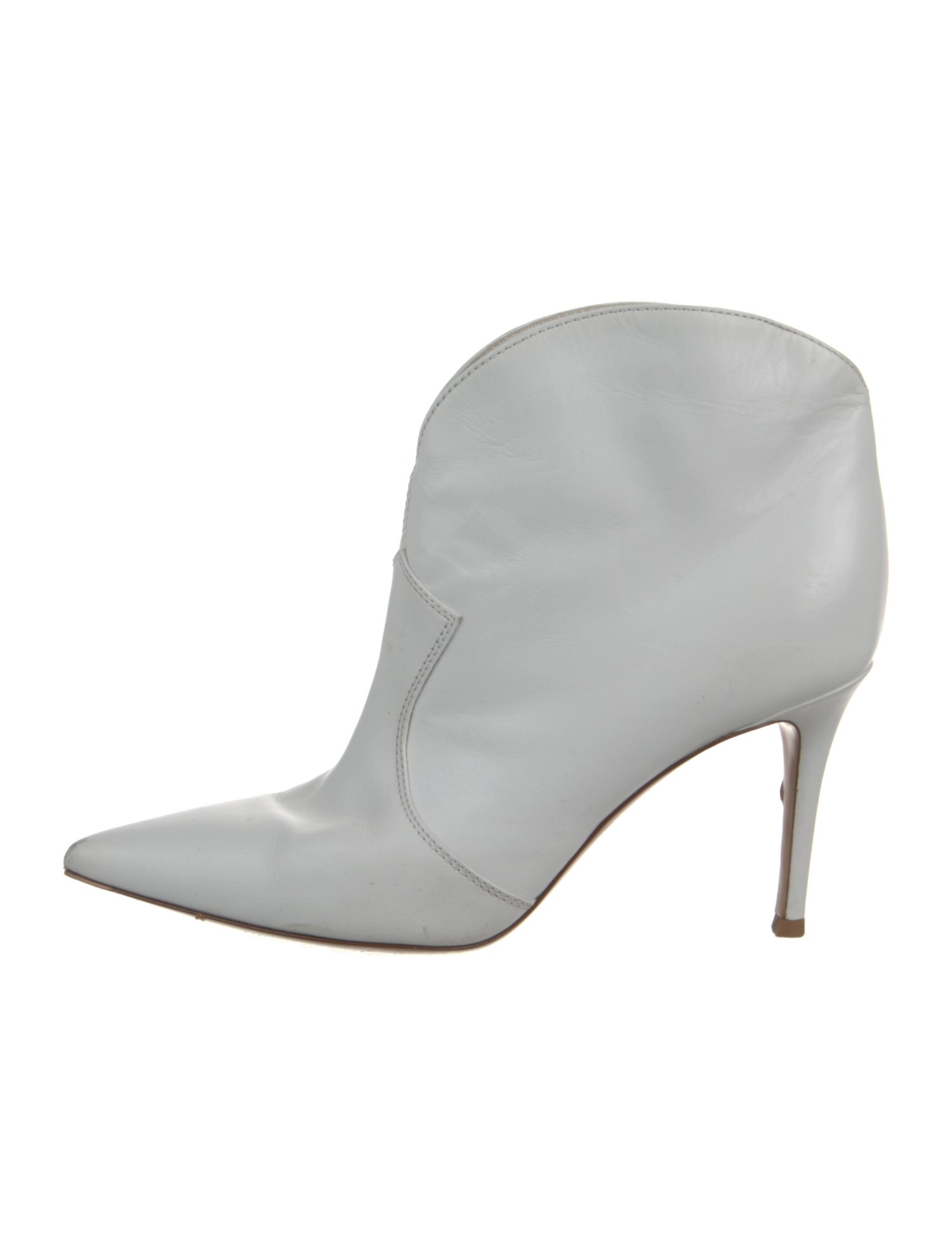 Gianvito Rossi | The RealReal