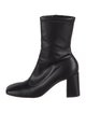 Gianvito Rossi Leather Boots