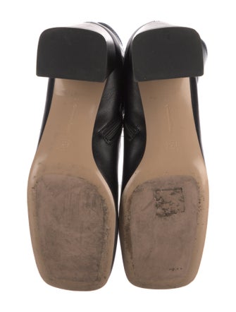 Gianvito Rossi Leather Boots