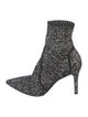 Gianvito Rossi Sock Boots