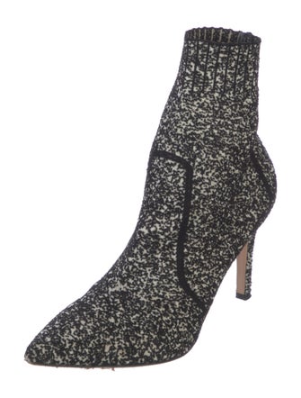 Gianvito Rossi Sock Boots