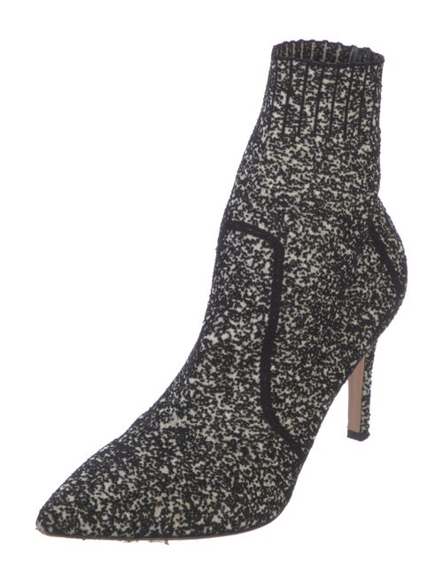 Gianvito Rossi Sock Boots
