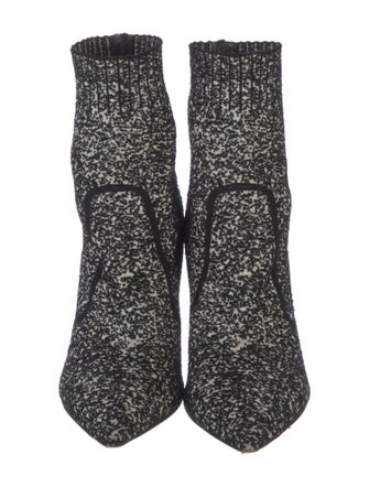 Gianvito Rossi Sock Boots