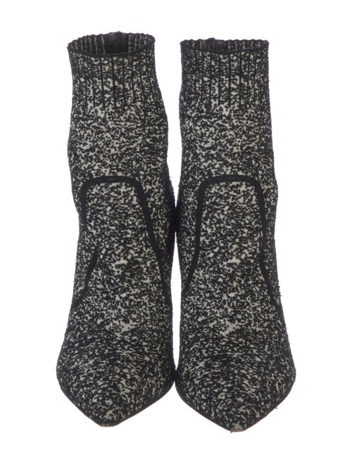 Gianvito Rossi Sock Boots