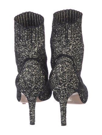 Gianvito Rossi Sock Boots