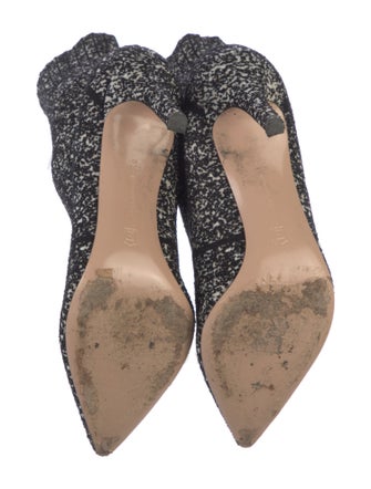 Gianvito Rossi Sock Boots