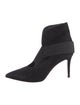 Gianvito Rossi Suede Boots