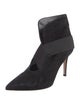 Gianvito Rossi Suede Boots