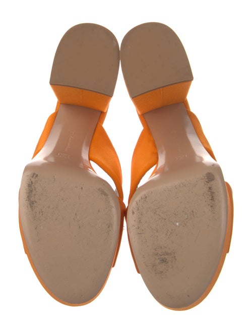 Gianvito Rossi Slides