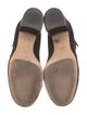 Gianvito Rossi Suede Boots