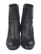Gianvito Rossi Leather Boots
