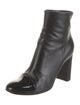 Gianvito Rossi Leather Boots