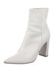 Gianvito Rossi Leather Boots