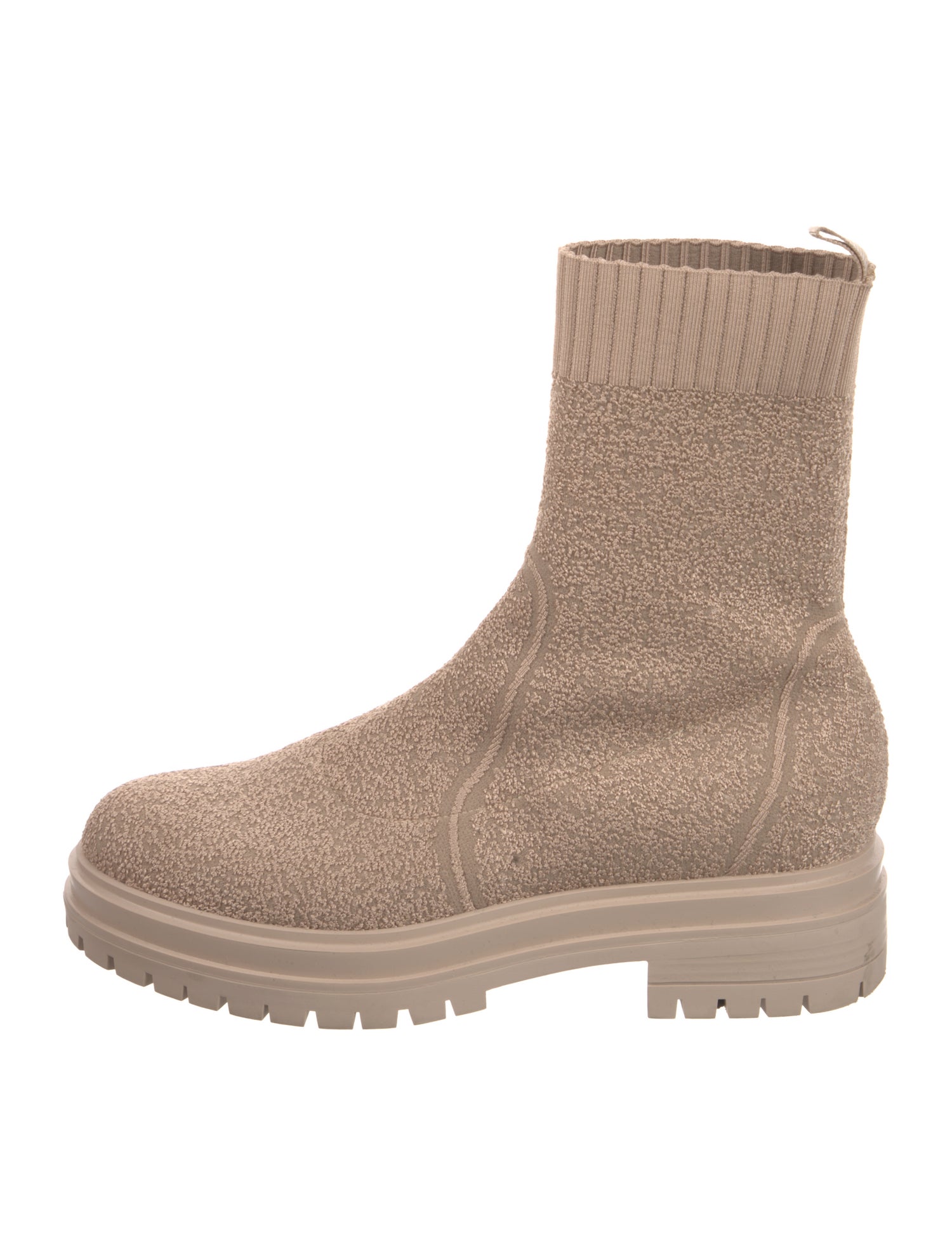 Gianvito Rossi Sock Boots