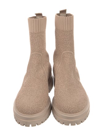 Gianvito Rossi Sock Boots