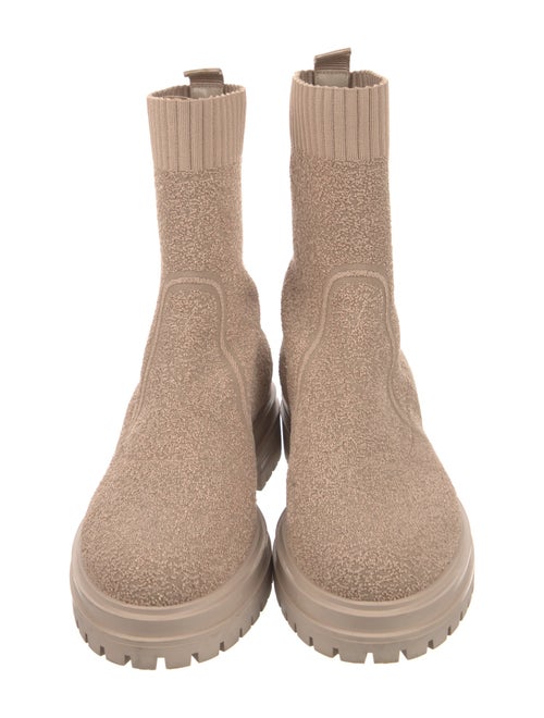 Gianvito Rossi Sock Boots