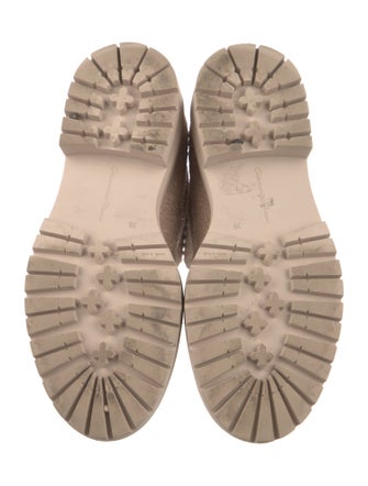 Gianvito Rossi Sock Boots