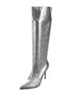 Gianvito Rossi Leather Boots