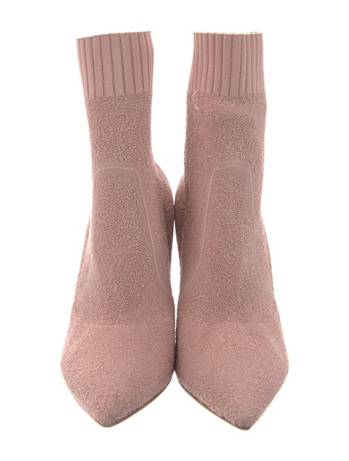 Gianvito Rossi Sock Boots