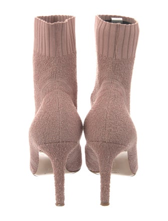Gianvito Rossi Sock Boots