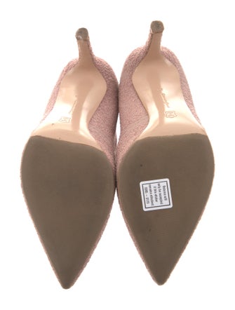 Gianvito Rossi Sock Boots