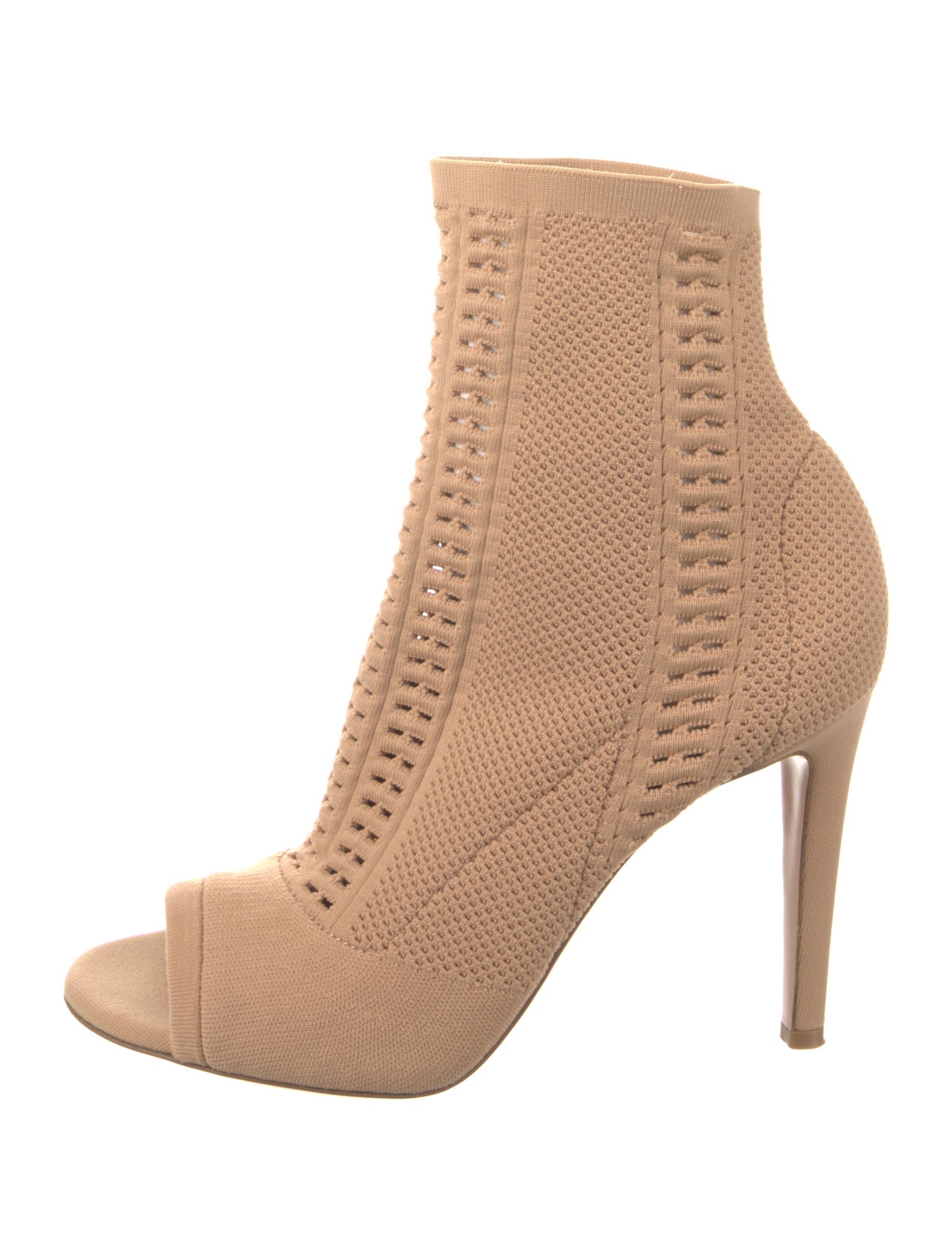 Gianvito Rossi Sock Boots