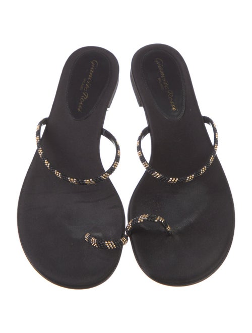 Gianvito Rossi Slides