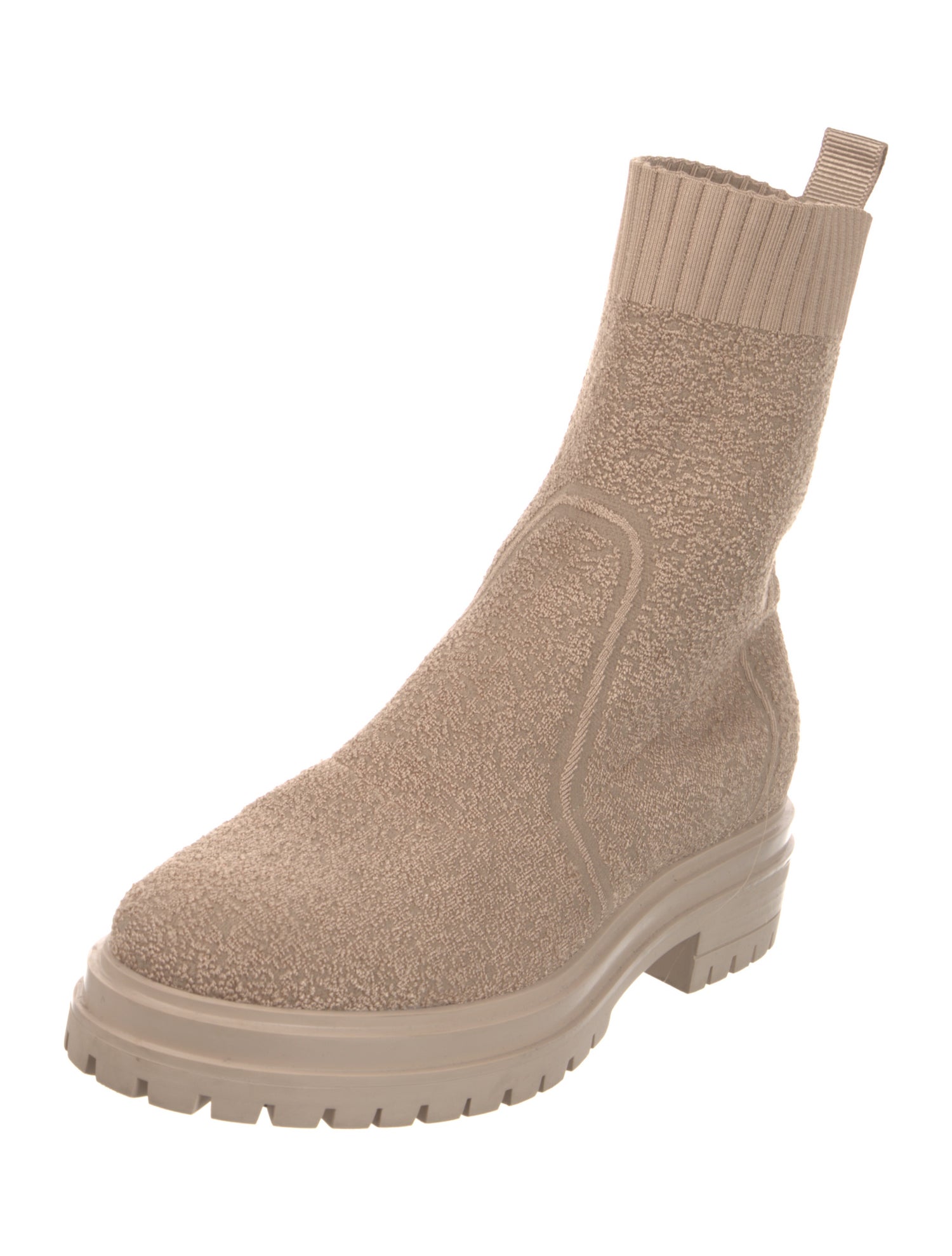 Gianvito Rossi Sock Boots
