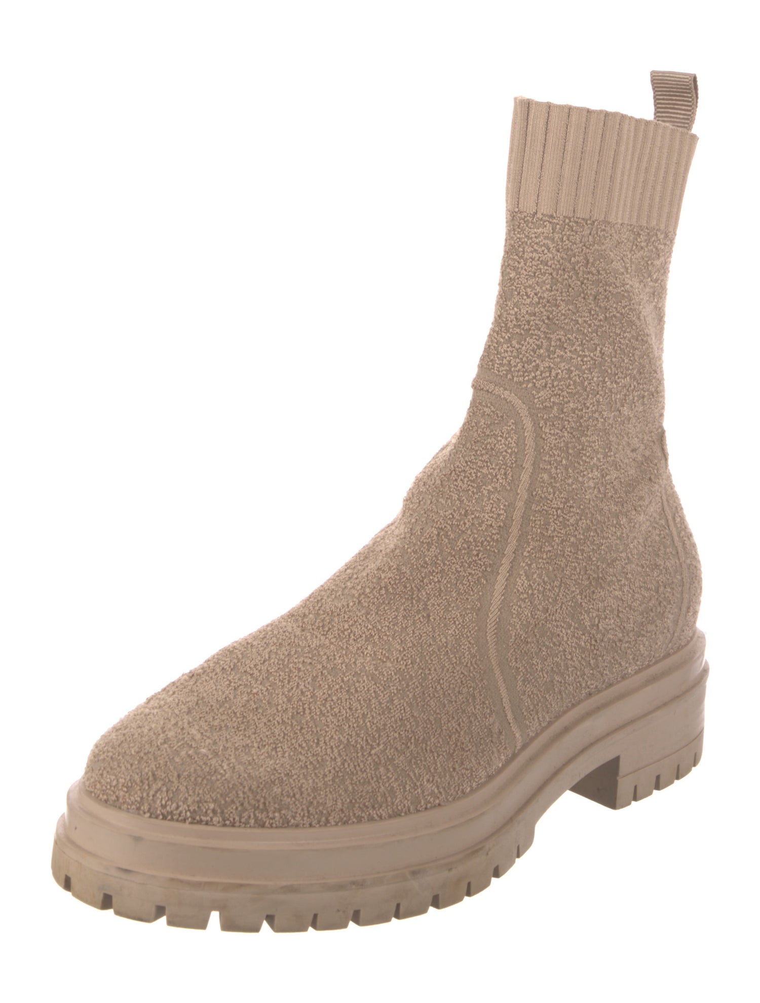 Gianvito Rossi Sock Boots