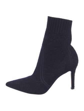 Gianvito Rossi Sock Boots