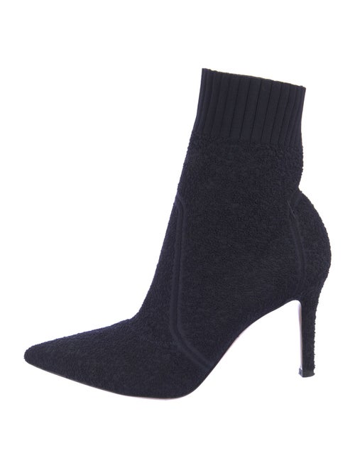 Gianvito Rossi Sock Boots