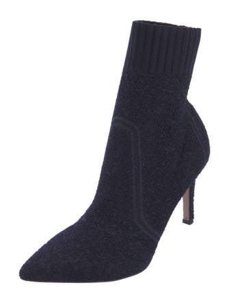 Gianvito Rossi Sock Boots