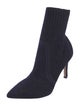 Gianvito Rossi Sock Boots