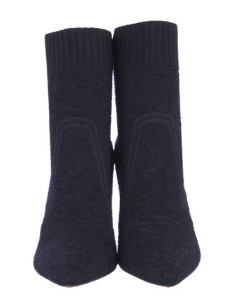 Gianvito Rossi Sock Boots