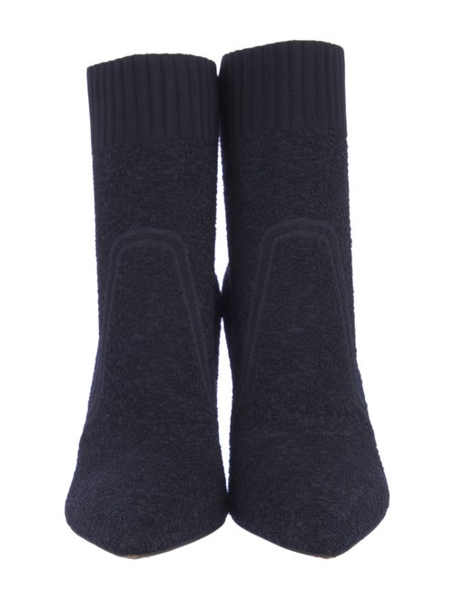 Gianvito Rossi Sock Boots